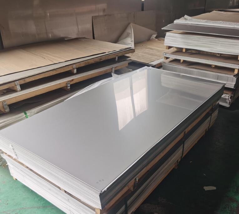 冷水滩321不锈钢板