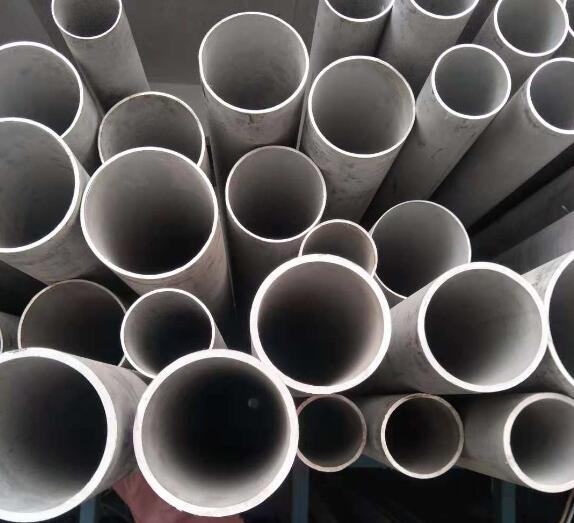 冷水滩321不锈钢管