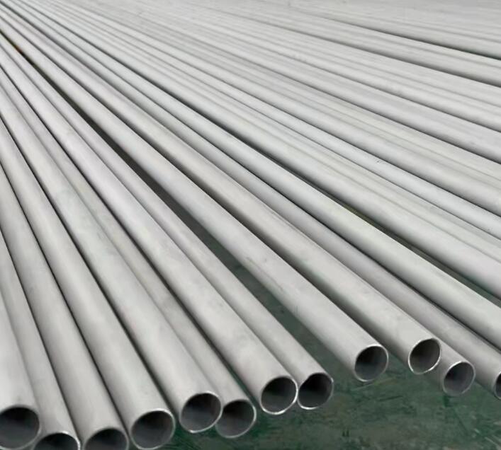 冷水滩441不锈钢管