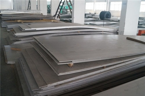 冷水滩304不锈钢板