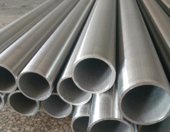 冷水滩321不锈钢管