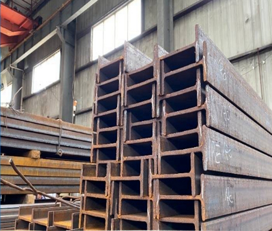冷水滩Q420C工字型钢