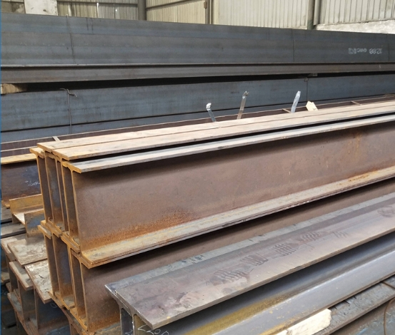 冷水滩Q235EH型钢