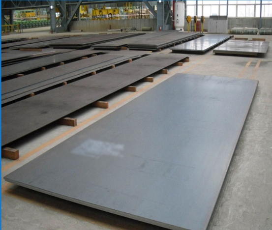 冷水滩NM450C耐磨板